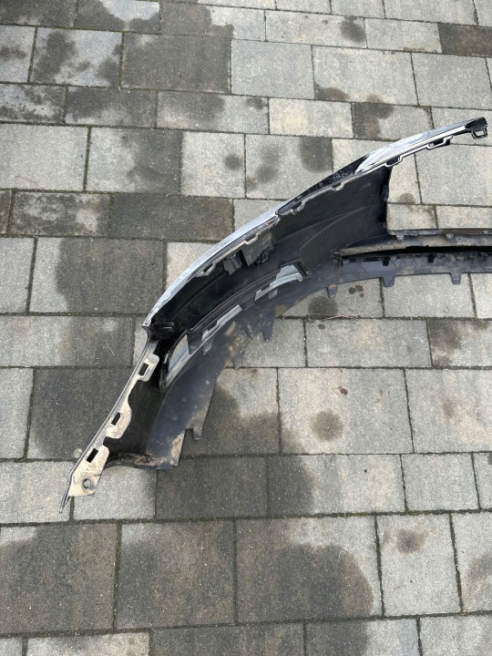 AUDI A3 8V5 BERLINE PARE-CHOCS AVANT AVANT