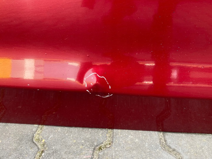 PORTES DROIT AVANT FORD MONDEO MK5 VIGNALE LAK. AD