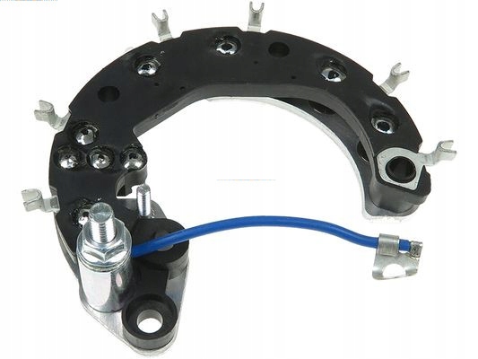 PONT REDRESSEUR ALTERNATEUR AS-PL ARC4012