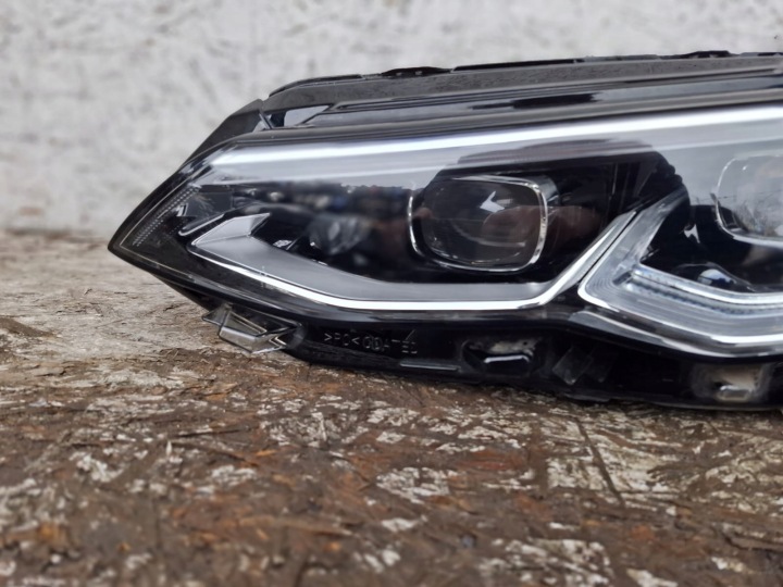 VW GOLF 8 VIII 5H1941059 PHARE GAUCHE IQ LED COMPLET LED