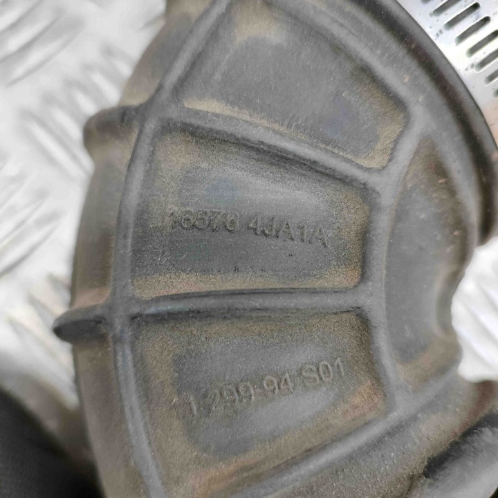 CHÂSSIS FILTRE AIR NISSAN NP300 NAVARA PICK-UP (D23) 165004JA1B