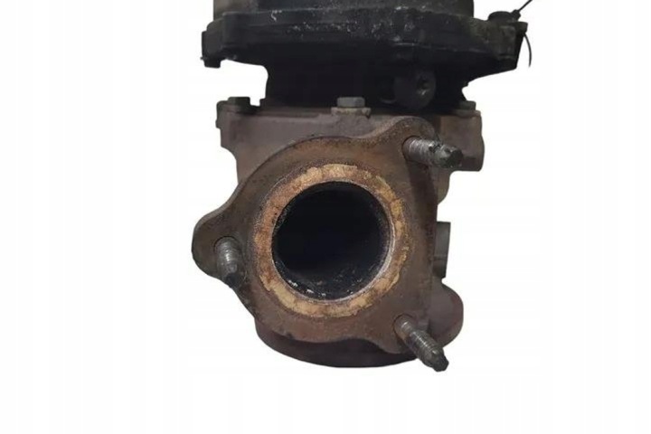 TURBINE VOLVO V60 GTD1446VZ 2.0L DIESEL 110KW 2016