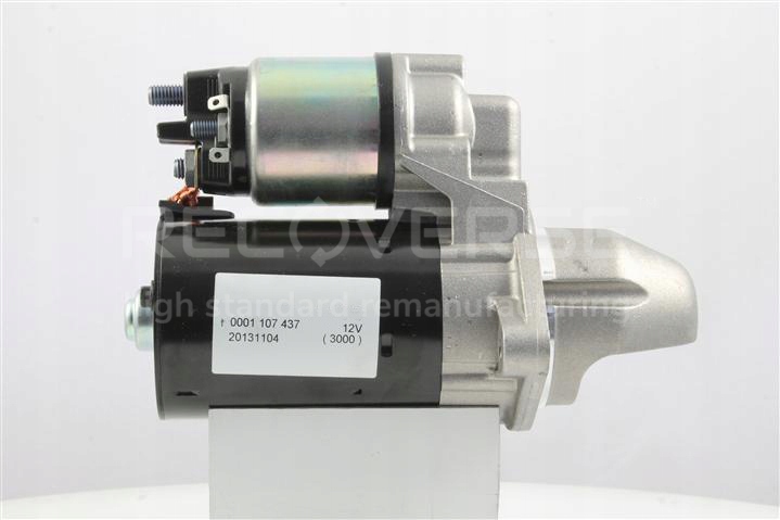 DÉMARREUR FIAT OPEL SUZUKI 1.3 JTD D CDTI DDIS ASTRA COMBO CORSA SWIFT