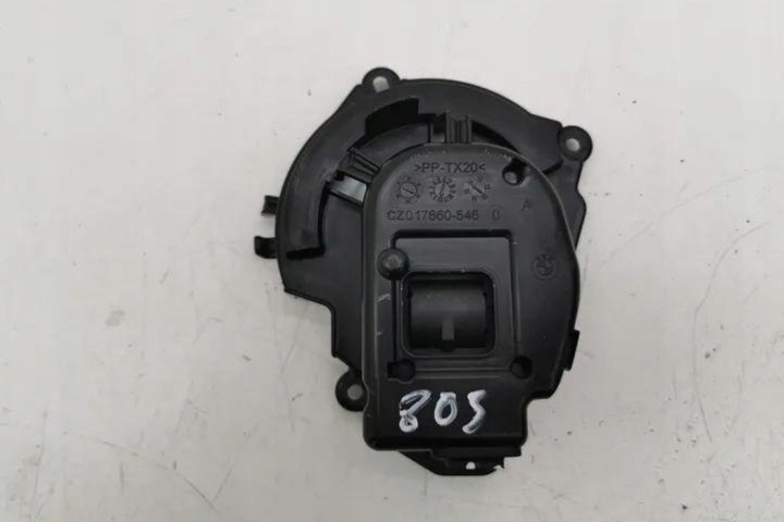 SOUPAPES STERUJACE CHAUFFAGE BMW I3 (I01) 017660546 0.65L HYBRID 125KW 2017