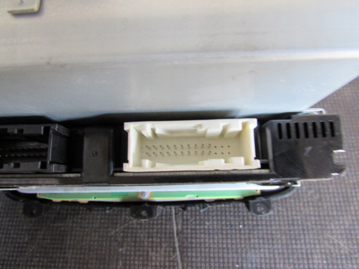 RADIO FORD MONDEO MK4 07-10R 7S7T18K931BL