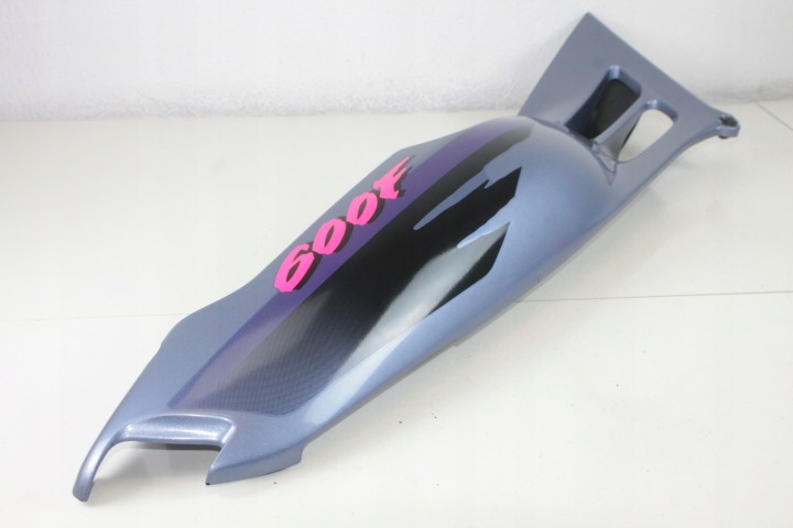 HONDA CBR 600 F2 PC25 DÉFLECTEUR D'AIR FINITION DROITE PLASTIQUE