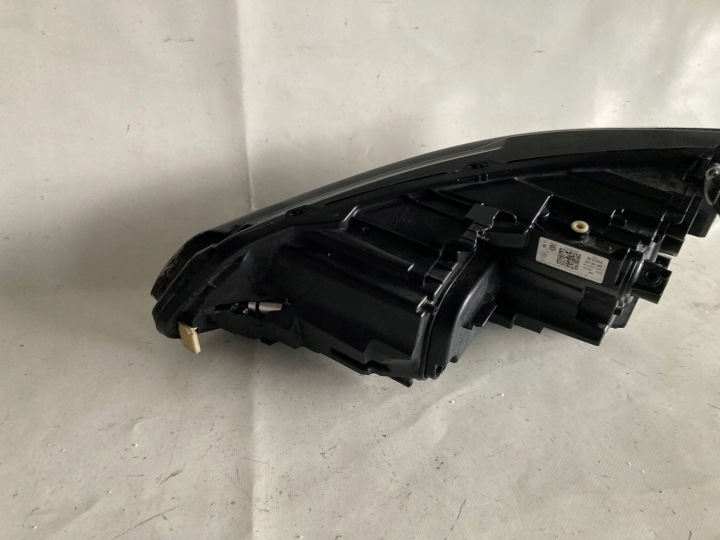 PHARE DROITE AVANT COMPLET LED VW GOLF VIII R LINE IQ 5H1941060 NEUF ORIGINE