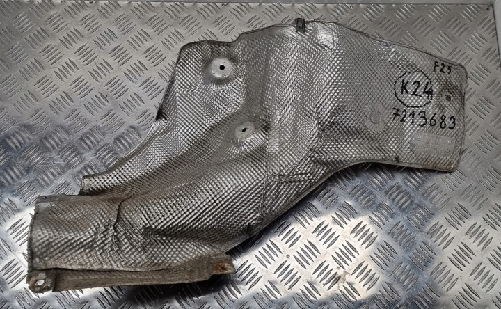 BMW F25 PROTECTION ISOLATION THERMIQUE 7213683