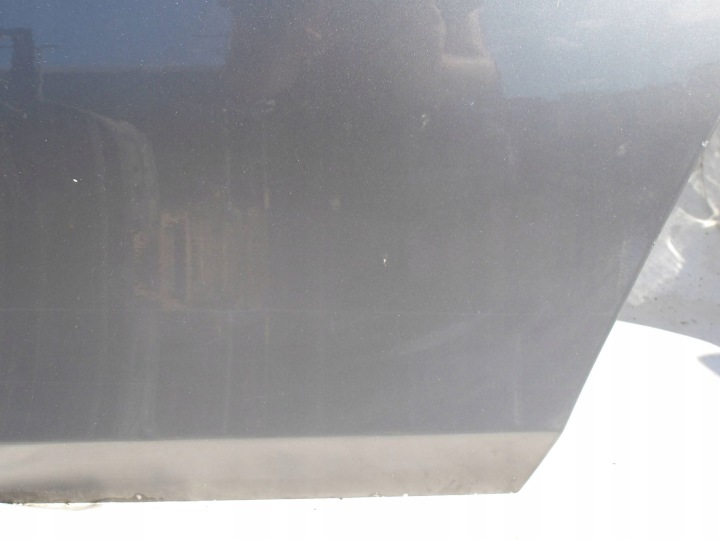 PORTES GAUCHE BMW E82 E88 SPACEGRAU W300