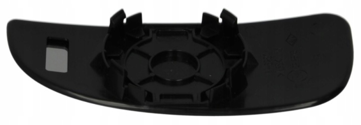 172 666 172 666 RÉTROVISEUR ZEWN.WKLAD DUCATO 06-14/P/WY/DO