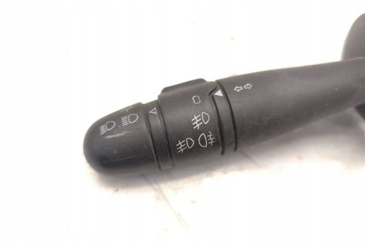 POIGNÉE ROTATIVE PRZELACZANIA RENAULT LAGUNA II GRANDTOUR (KG0/1_) 34444702 1.78L
