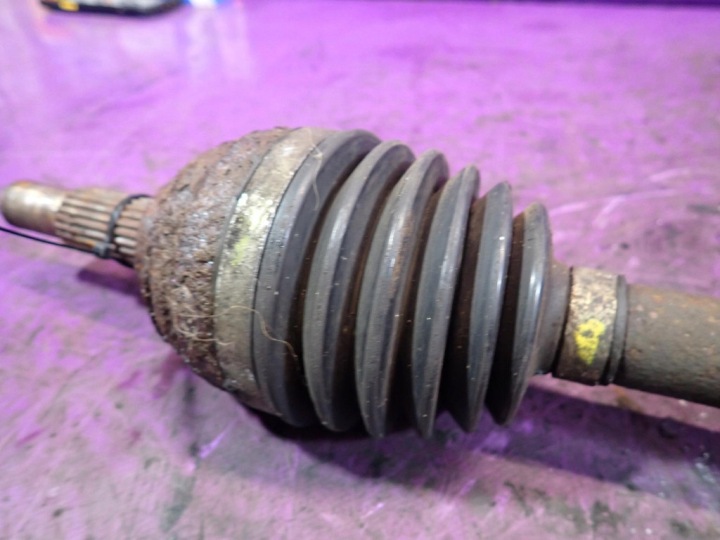 RENAULT MEGANE II 06-12 1,5DCI DEMI-ARBRE GAUCHE JOINT 8200626043