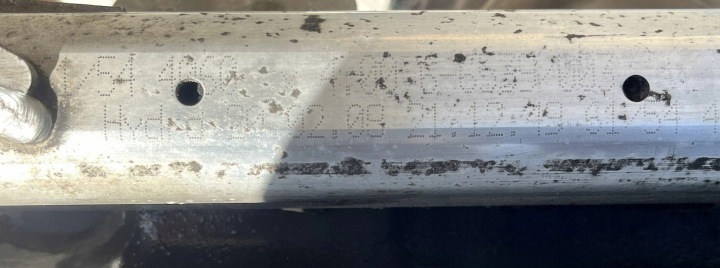 BERCEAU CHÂSSIS CHÂSSIS BMW 3 E90 E91 E87 E81 E82 E88