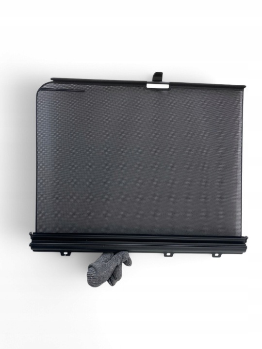 GRILLE STORE PORTES GAUCHE ARRIÈRE VOLVO XC90 2016- OEM/OE 31366490