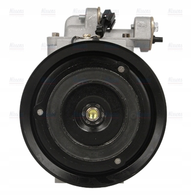 COMPRESSEURS DE CLIMATISATION COMPRESSEUR NISSENS 89166