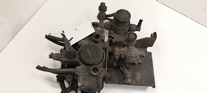 SOUPAPE MODULATEUR EBS 4801050030 DAIMLERCHRYSLER ATEGO 824