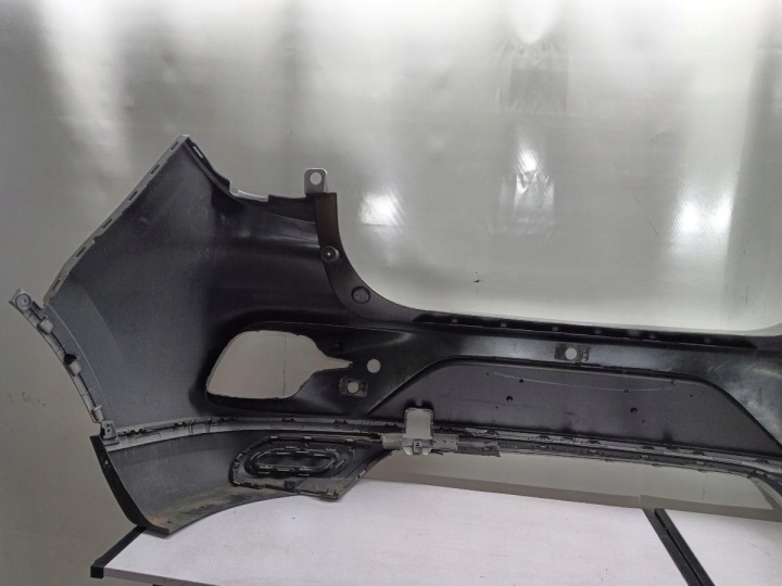 PARE-CHOCS ARRIÈRE ARRIÈRE MG ZS LIFT ZS110004