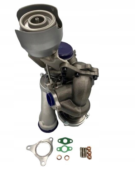 USINE NEUF TURBINE MERCEDES SPRINTER 2,2 MOC:129/163 KM 10009700008