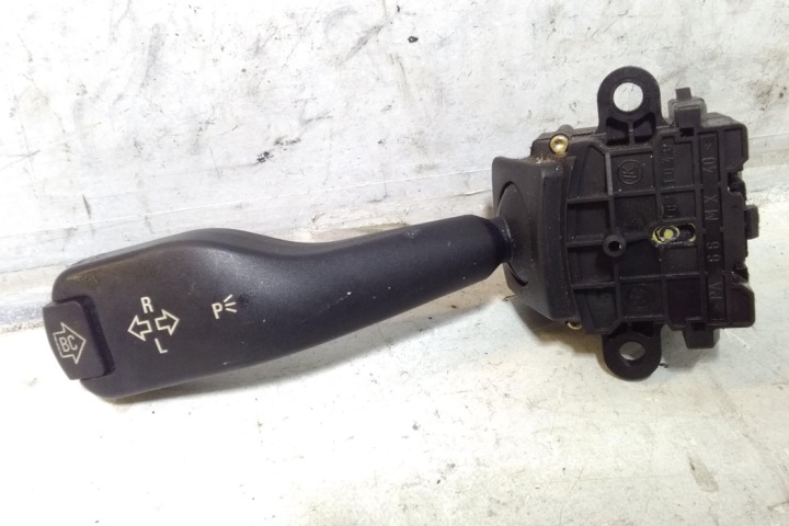 POIGNÉE ROTATIVE PRZELACZANIA BMW 3 COMPACT (E46) 8363668M 2.0L DIESEL 110KW 2002