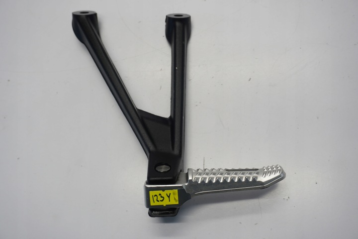 BMW S1000RR K67 19-22 SET PODNOZEK GAUCHE ARRIÈRE