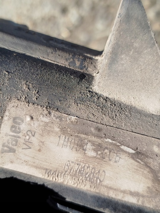 HALOGÈNES GAUCHE DROIT AVANT SEAT LEON TOLEDO 2 II 1M0941699B