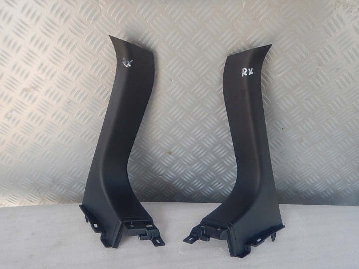 LEXUS RX RX450 RX350 DROITE GAUCHE PROTECTION GARNITURE