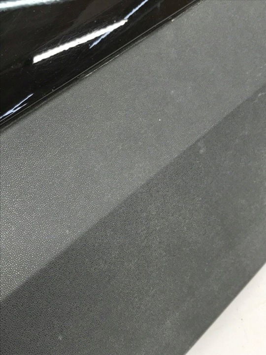 MERCEDES GLA H247 2020 MOULURE PORTES ARRIÈRE A2477375000