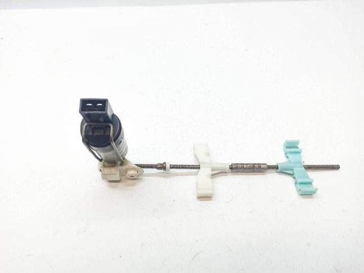 AUTRE PIÈCES VERS SIÈGES AUDI A4 (8K2, B8) 982675103 2.0L DIESEL 105KW 2009