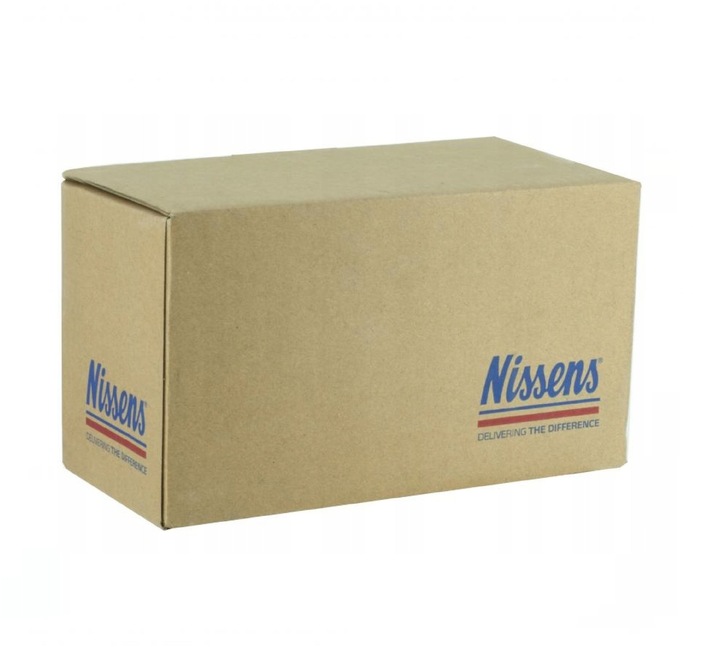 NISSENS 890617 COMPRESOR ACONDICIONAMIENTO 