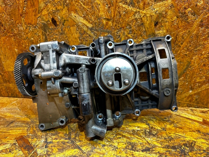 POMPE HUILES HUILEUX KIA HYUNDAI 2.0 CRDI D4HA 213002F500