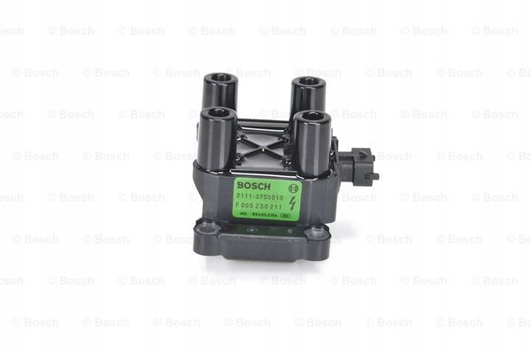 BOSCH BOBINE ALLUMAGE LADA