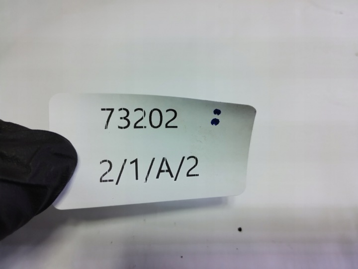 BMW E34 POMPE DE FREIN ABS 0265200062
