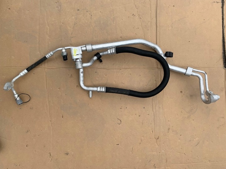 BMW X3 G01 X4 G02 CABLE TUBULADURA MANGA TUBO TUBULADURA DE ACONDICIONADOR 9868415 