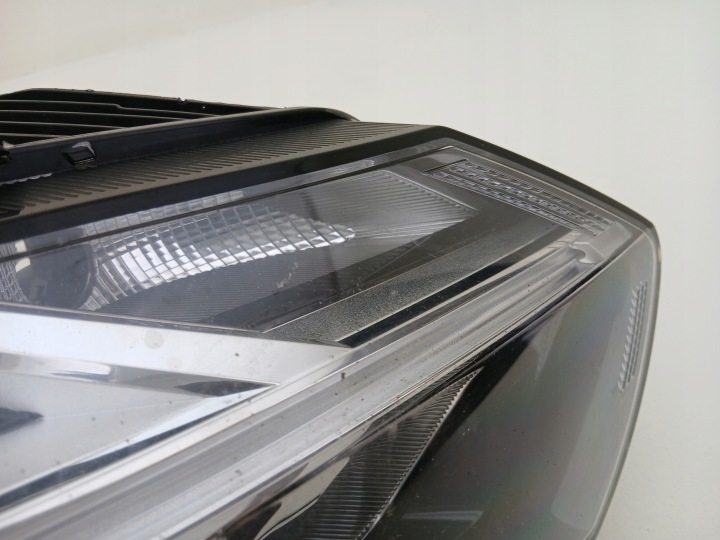 DACIA SANDERO JOGGER 3 III 2020- PHARE COMPLET LED AVANT DROITE DROIT AVANT