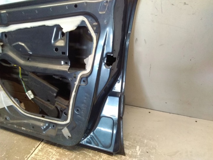 2003 CITROEN XSARA PICASSO PORTES AVANT