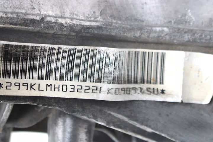 AUDI PONT KLM 0AR525053D ARRIÈRE ARRIÈRE DIFFÉRENTIEL DIFFÉRENTIEL 0AR 525 053 D BOÎTE