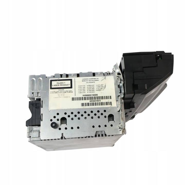 RADIO NAVIGATION NAVI CCC BMW OE 9185542