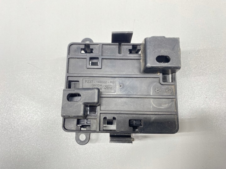 CAPTEUR RÉGULATEUR DE VITESSE ACC RADAR CAPTEUR VITESSE FORD TRANSIT CUSTOM