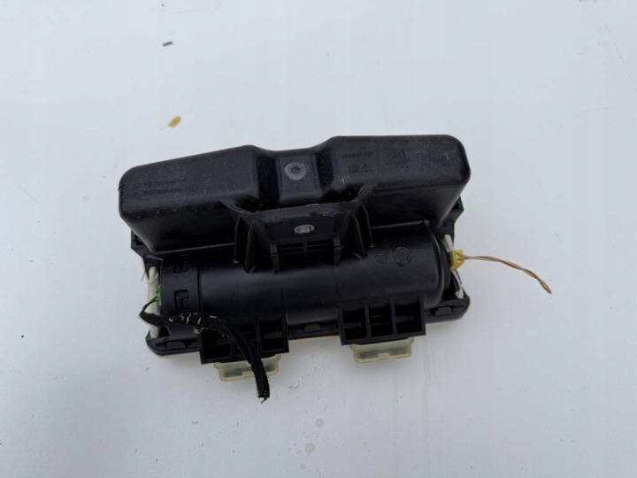 OPEL CORSA D 1.3 CDTI COUSSIN PASSAGER AIRBAG 13152361