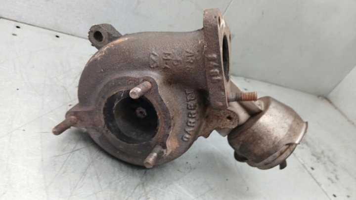 TURBO COMPRESSEUR AUDI A4 B5 1.9TDI 99R BERLINE 028145702H