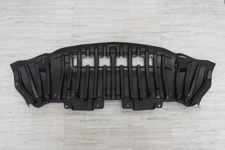 MERCEDES C-CLASS W205 14-21 4MATIC PROTECTION PARE-CHOCS A2055200700 BOULONS