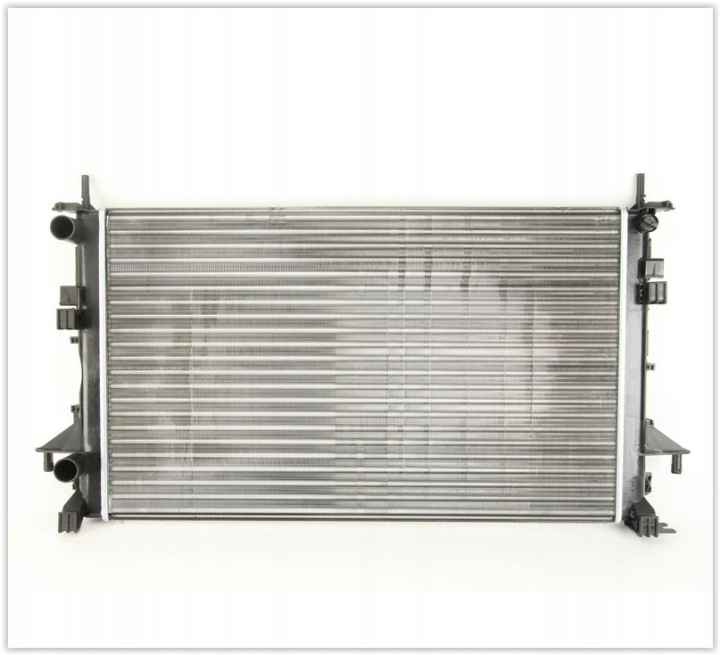 RADIATEUR MOTEUR NRF 58319