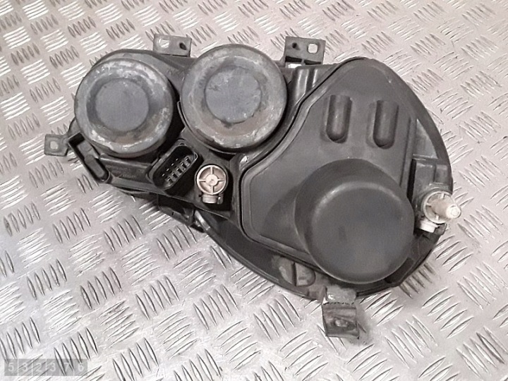 2005 VW POLO IV AVANT PROJECTEUR 4411150L