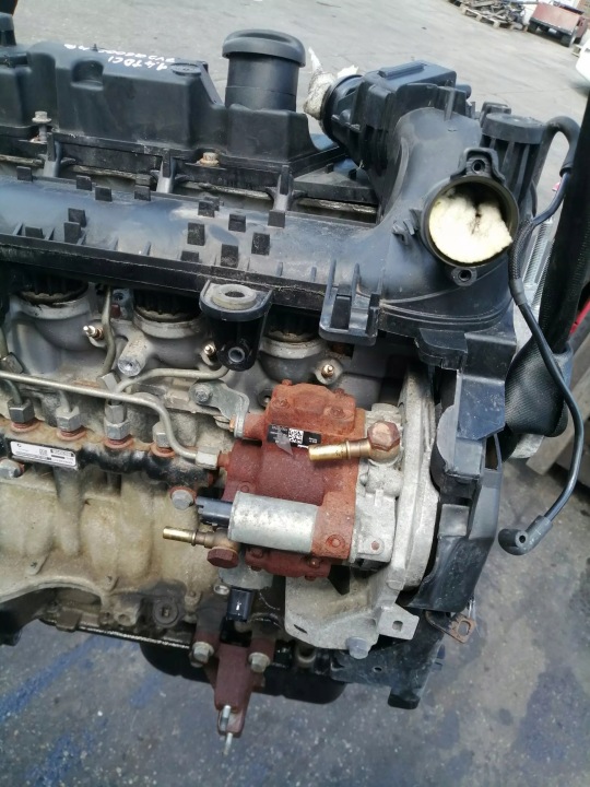 FORD MOTEUR 1.4 TDCI 7V2Q6007AB