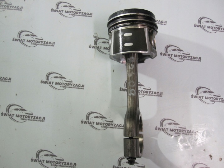 DS3 PARTENAIRE 1.6 E-HDI 9H06 10JBEJ 91KM 75L101+ PISTON AVEC BIELLE