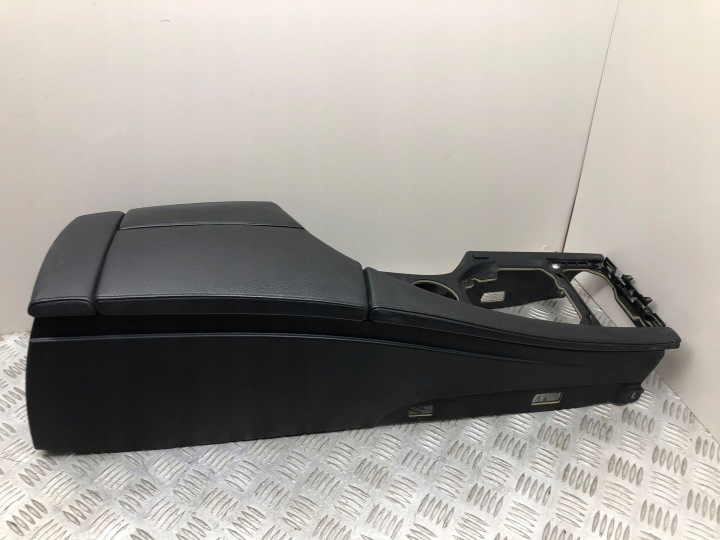 2009 ACCOUDOIR CONSOLES BMW 5 E60 E61 72758413