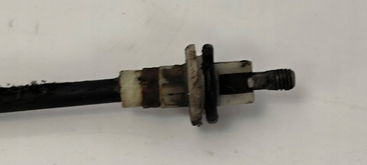 FREIN À MAIN A2214302249 MERCEDES ESSENCE AVEC 320 GAUCHE W221