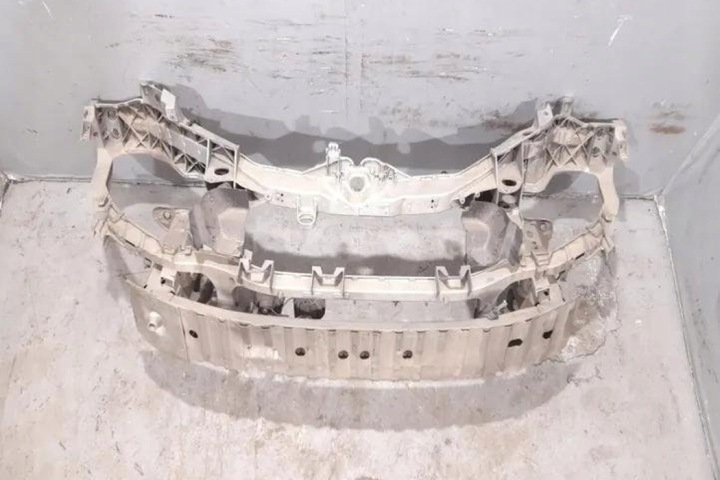ENSEMBLE RADIATEURS FORD C-MAX (DM2) 3M518B041 1.56L DIESEL 80KW 2006