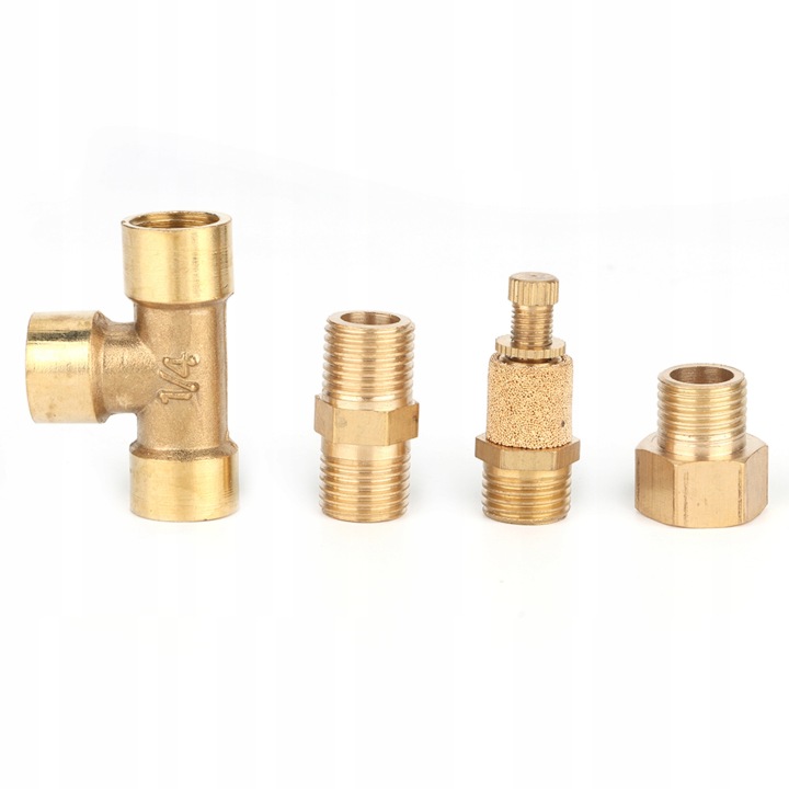 UNIVERSEL INDICATEUR MESURE PRESSION CARBURANTS KIT OBDEMOTO 6007