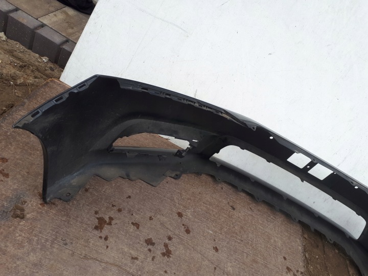 HONDA CIVIC BERLINE IX 12- PARE-CHOCS AVANT AVANT 71101-TR0-ZY00